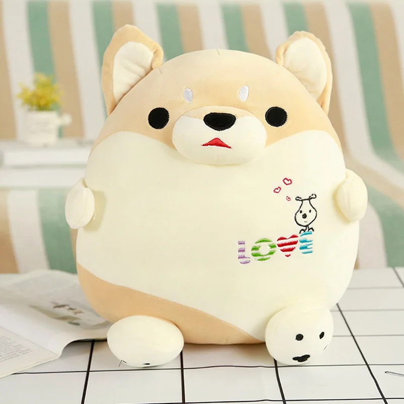 Cushion Одеяло: 170x100 см, мультяшная кукла "Хаски", кондиционер, одеяло, внутри игрушки, плюшевая мягкая собака, домашняя кровать, подушки, диван, одеяло, подушка - Цвет: Cushion