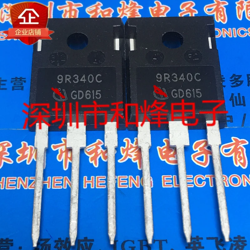 

Новый импортный оригинальный IPW90R340C3 9R340C