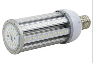 

12PCS/lot 60w E26 LED Parking lights 60W E39 LED Street Light 3 years warranty E27/E40 garden light