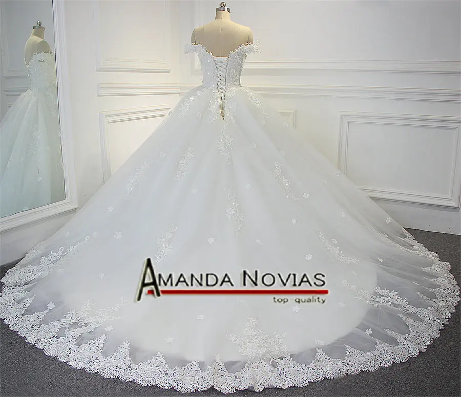 Свадебное платье свадебное новинка 2019|bridal dress|wedding dressgowns bridal |
