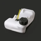 Кусторез 43CC 40-5 2021, триммер, топливный бак в сборе, Универсальный Газовый топливный бак 139