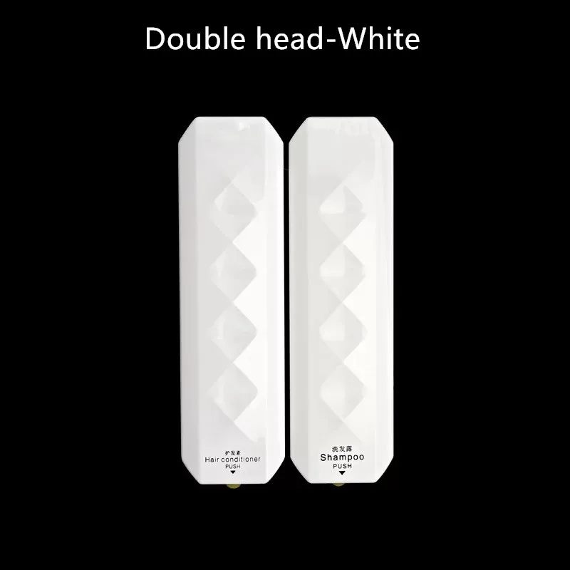 Диспенсеры для жидкого мыла ванной комнаты в отеле Настенные диспенсеры