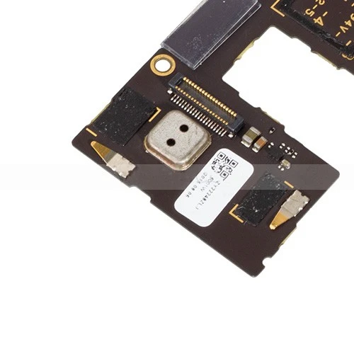 OEM разъем для SIM + SD карты замена Motorola Moto G3 XT1548 XT1541 XT1540 XT1550 XT1544 G (3 е