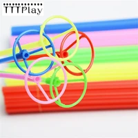 50 sets 40cm foil balloon stick colorful pvc rods supplies balloons holder sticks with cup party decoration balloon accessories
