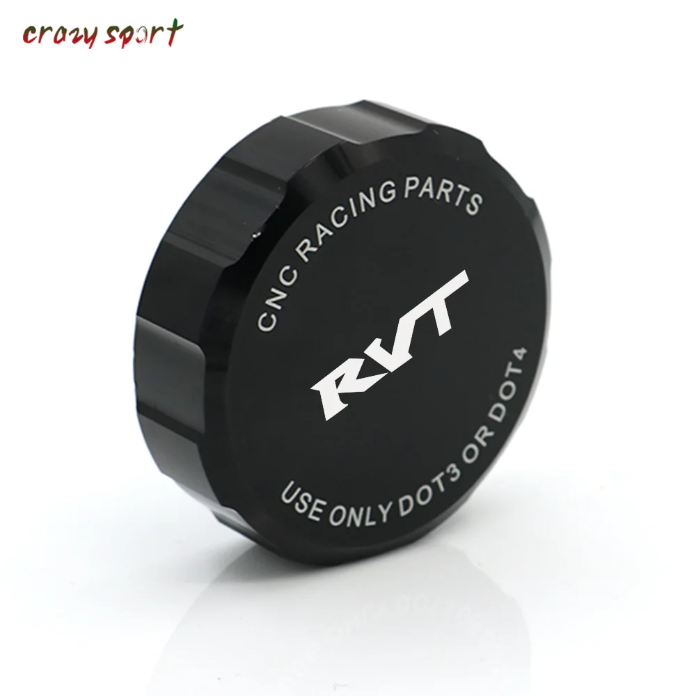 Мотоциклетные Запчасти для HONDA RVT1000 RVT 1000 2000 2006 2005 Крышка Резервуара тормозной