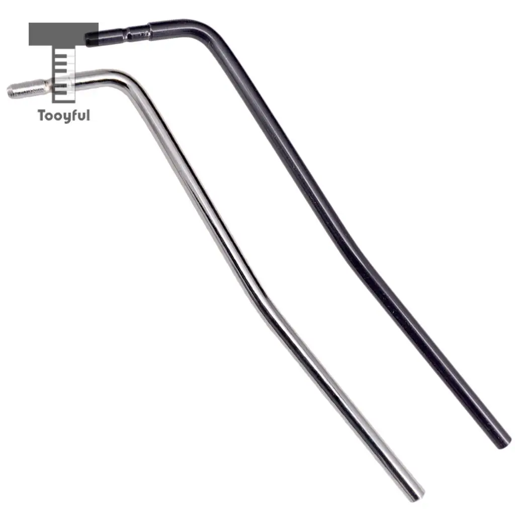 

5mm Diameter Direct Insertion Electric Guitar Tremolo Arm Whammy Bar