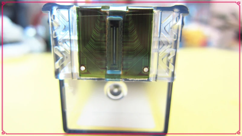 Печатающая головка ENCAD Novajet 750 с гарантией качества|print head|novajet 750encad novajet |