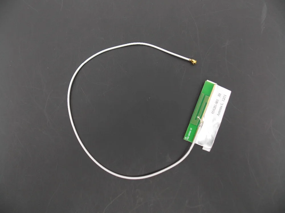 Wi Fi 2 4G 3dbi PCB антенна IPX IPEX WLAN ноутбук Bluetooth Zigbee беспроводной модуль SIM900 SIM800L SIM908