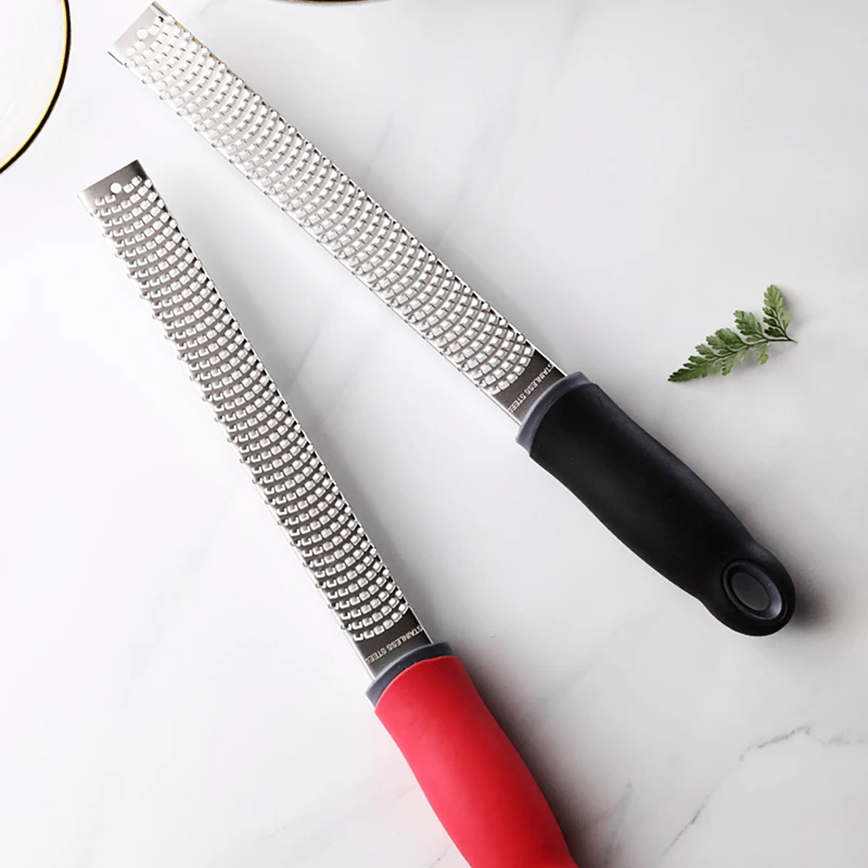 Из нержавеющей стали сырный Slicer сахар лимон имбирь Zest нож для чистки кожуры фруктов шоколад инструмент для зачистки Multi кухня интимные аксессуары