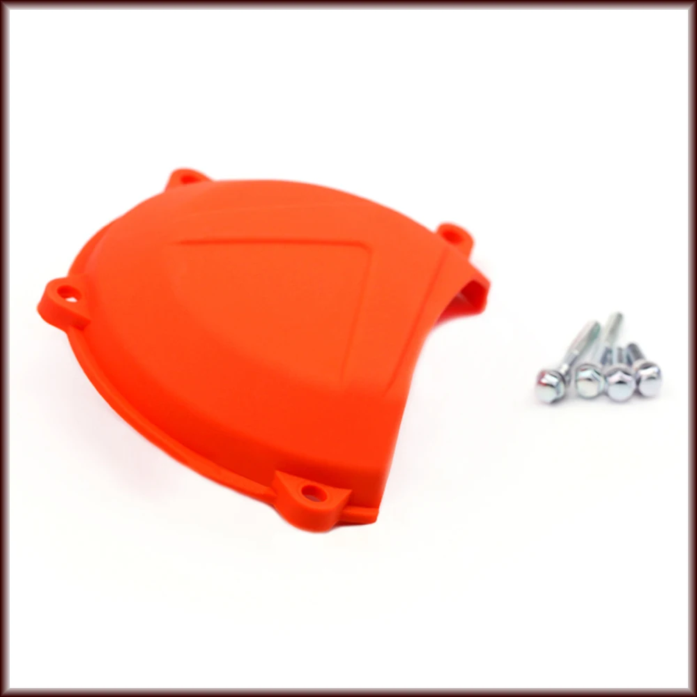Ngine Чехол-клатч для KTM SX-F 450 2015-2017 XC-F450 2016-2017 аксессуары мотоциклов левая защита