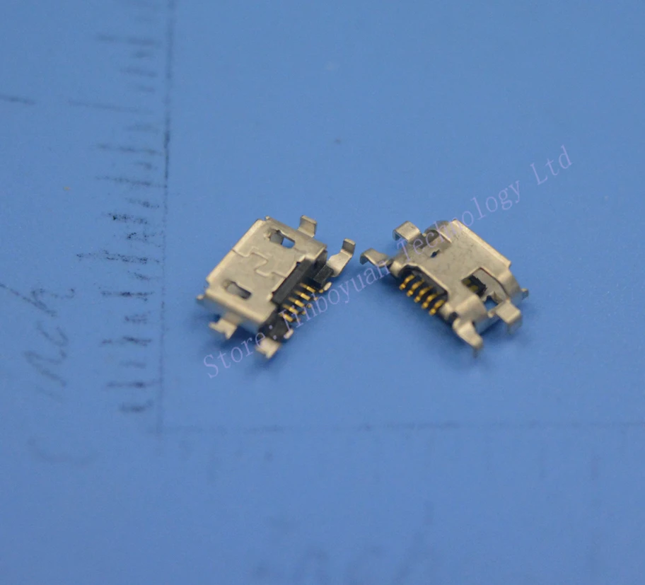 20 шт. разъем Micro USB для зарядки Motorola Moto G 2 го поколения Xt1069 Xt1068 Blackberry 9900 9930|port ddr|port