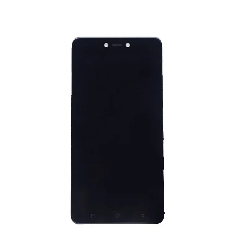 Для Tecno PHANTOM 8 ЖК дисплей сенсорный экран в сборе Замена 5 7 дюймов 100% тест Мобильный