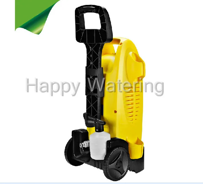 Очиститель высокого давления 220 В Бытовая Машина для мойки автомобиля