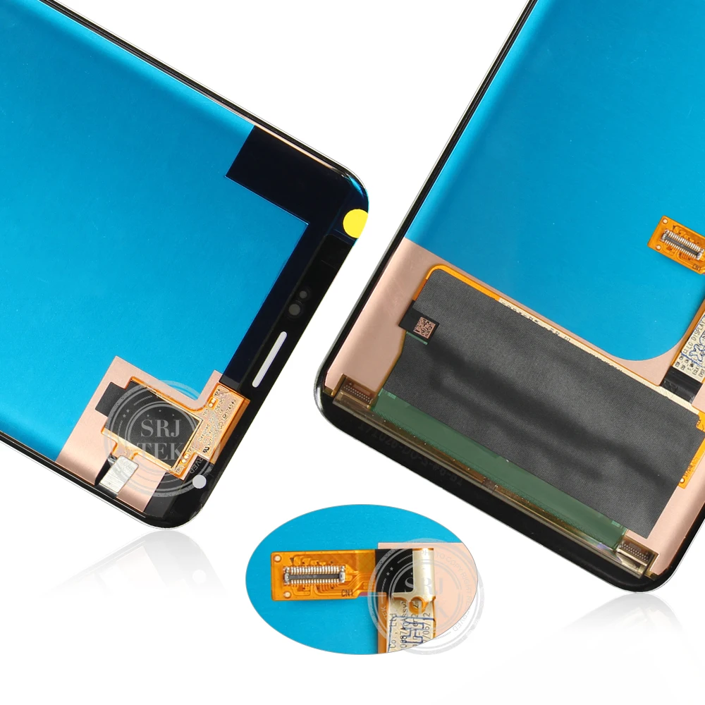 

ORIGINAL 6.0" Full OLED LCD For LG V30 LCD Display Touch Screen Digitizer Replacement Parts For LG V30 LCD