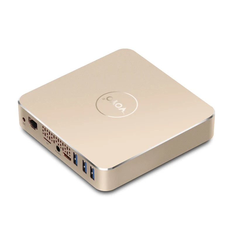 Оригинальный Карманный ПК на базе Windows10 Intel Apollo N3450 N4200 4 Гб ОЗУ DDR3L 128 SSD Bluetooth 0 Wi Fi VMac