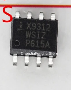 

10PCS/LOT New original X9312WSI X9312 SOP8