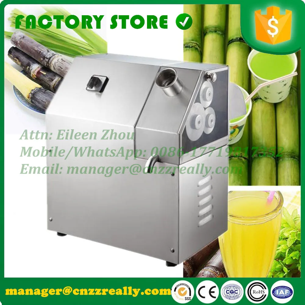 3 ролика/4 рулонов опционально нержавеющая сталь электрическая соковыжималка для