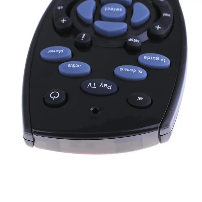 Удаленный сменный контроллер устройства для Foxtel Mystar HD PayTV IQ2 IQ3