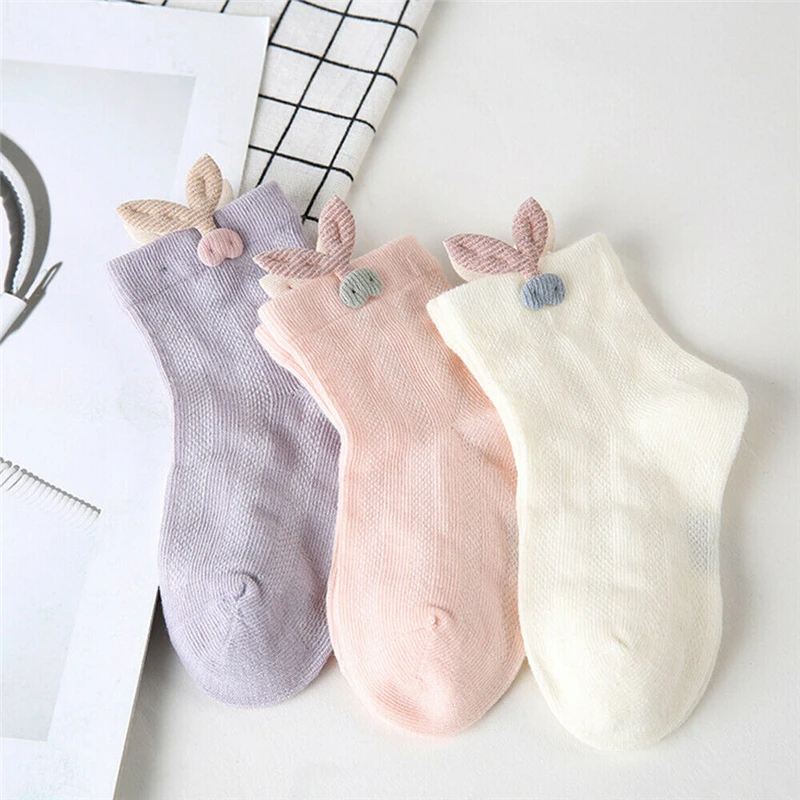 Детские носки Школьные высокого качества для мальчиков и девочек с героями