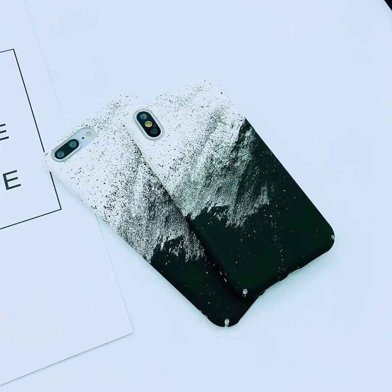 Рисование песком Жесткие ПК-Чехлы для huawei P30 P20 P10 Pro Lite Коврики 20 Pro Nova 3 3i 3e 4 4e смартфона Honor 8X9 10Lite 9i V10 задняя крышка fundas