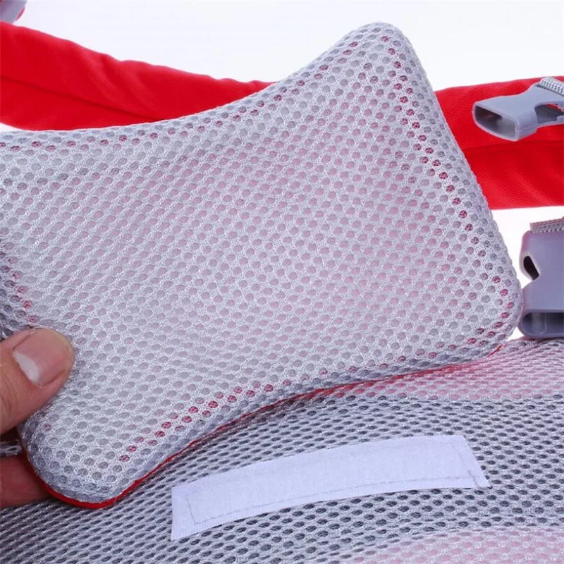 Рюкзаки-кенгуру эргономичный слинг рюкзак мешок Обёрточная бумага фронтальная