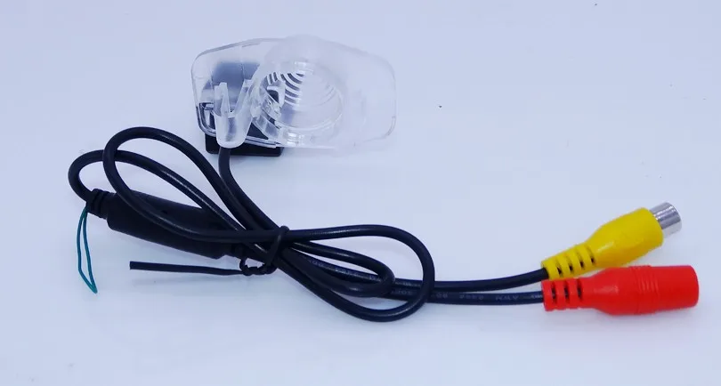 Камера заднего вида для Toyota Corolla 2007 2013|corolla accessories|corolla grillcamera polo |