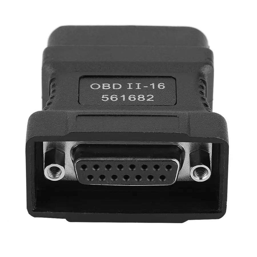OBD2 16 разъем автомобильный Автомобильный диагностический декодер OBD для Autoboss V30 DK80