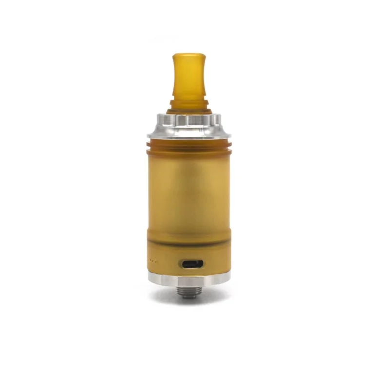 YFTK 22 мм MTL RTA бак 3 7 мл распылитель для электронной сигареты vape модов|Атомайзеры
