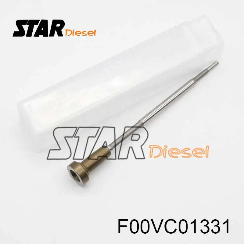 F00VC01331 дизельный инжектор регулирующий клапан F 00V C01 331 Форсунка форсунки F00V для