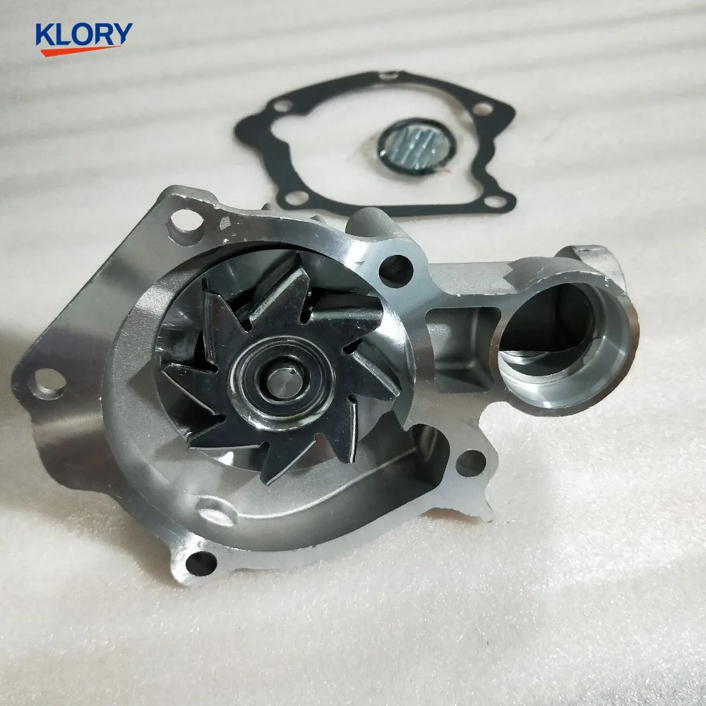 SMD326915/SMD326915G водяной насос для Chery tiggo 4G63, Great wall HAVAL H6 COWRY 4G63