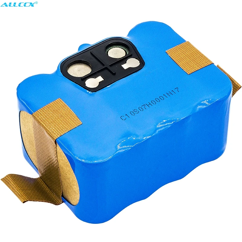 Аккумулятор Cameron Sino 3500 мАч для TCL R1 R2 R3 Toposun TPS XR 210 xRobot XR510 Yoo Digital Iwip 1000 IWip 600|Цифровые