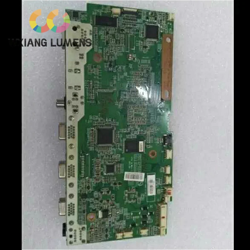 Панель управления для проектора подходит Viewsonic PJD6531w | Электроника