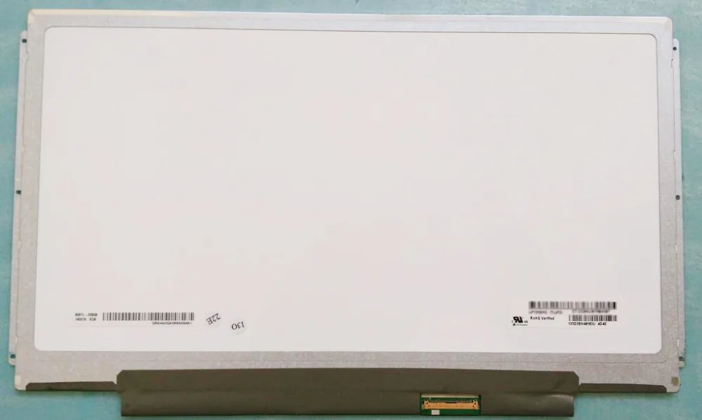 Матрица для Fujitsu Lifebook E734 13 3 &quot моделей LP133WH2 (TL)(F1) HD 1366X768 40Pin глянцевая
