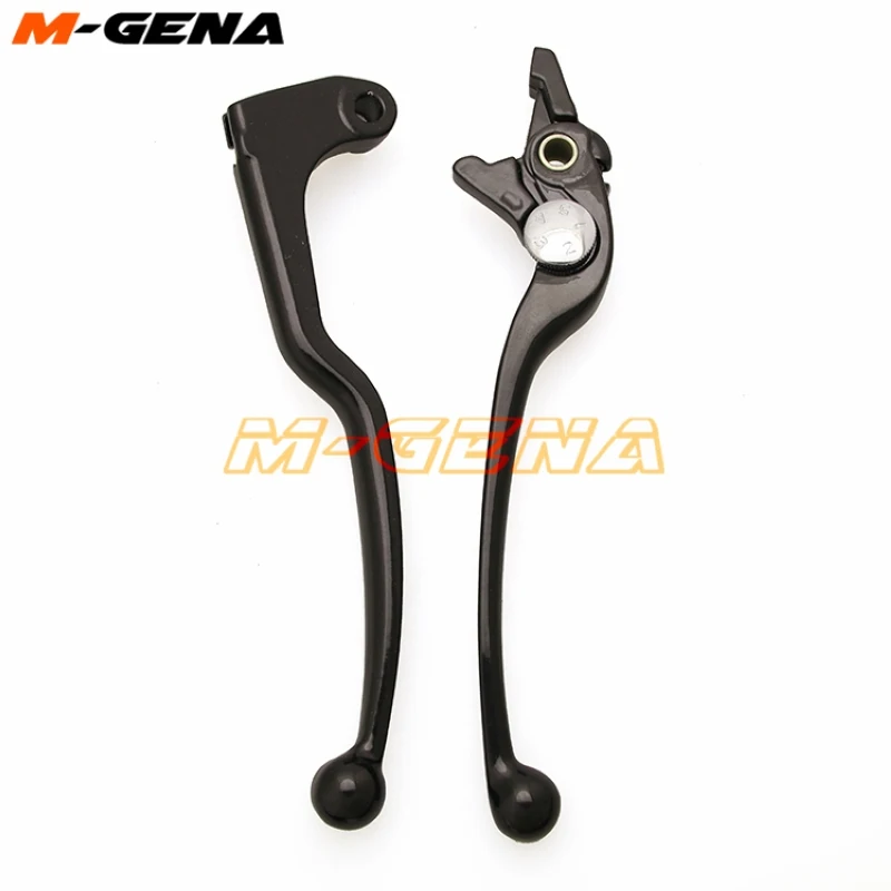 Рычаги тормозной муфты для мотоциклов YZF1000 YZF R1 YZFR1 02 03 2002 2003 YZF600 YZFR6 R6 1999 2004|Рычаги