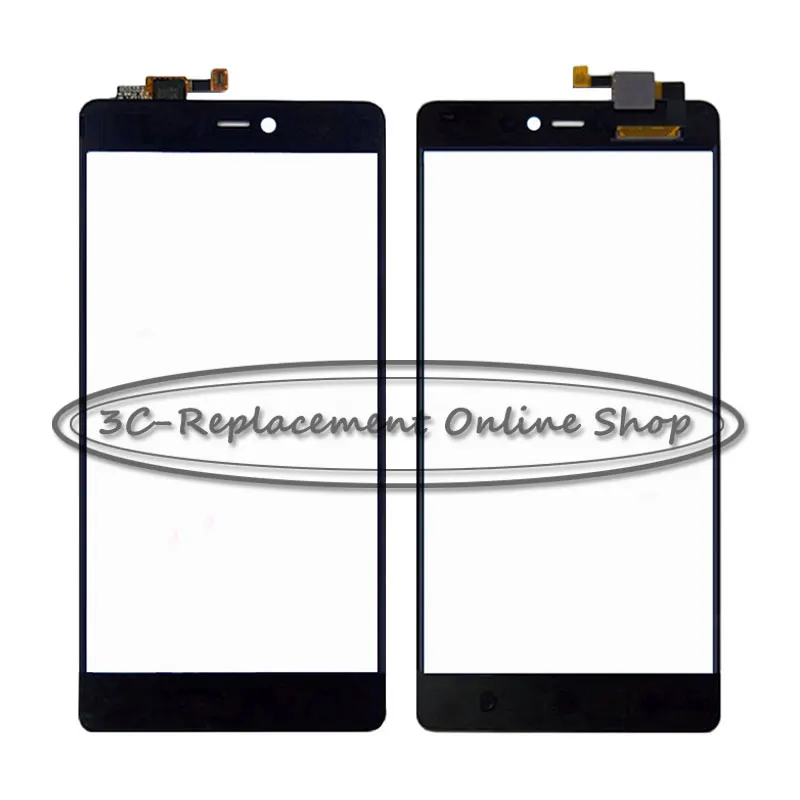 Сменная оригинальная Высококачественная сенсорная панель для Xiaomi Mi4c Mi 4c M4c