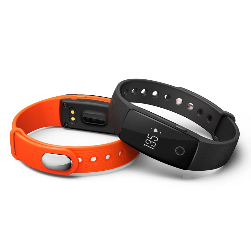 HearthRate Bluetooth Smart band монитор лучший браслет Фитнес трекер очень подтянутый 2 0 app pk