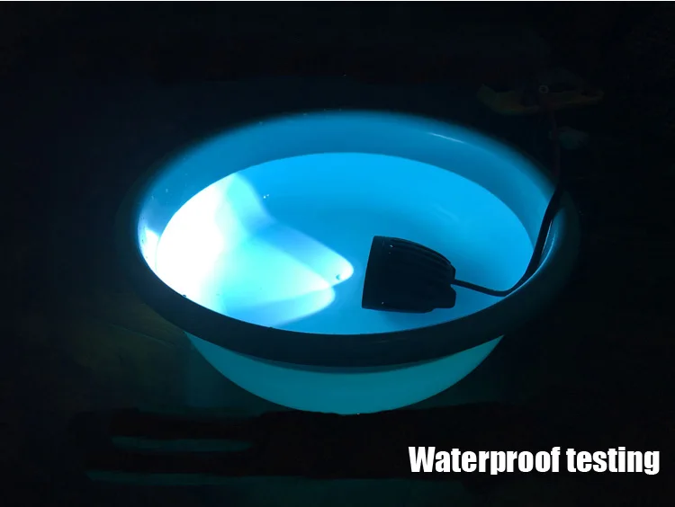 20W Автомобиль Мотоцикл Led головной светильник внедорожнике Грузовой автомобиль