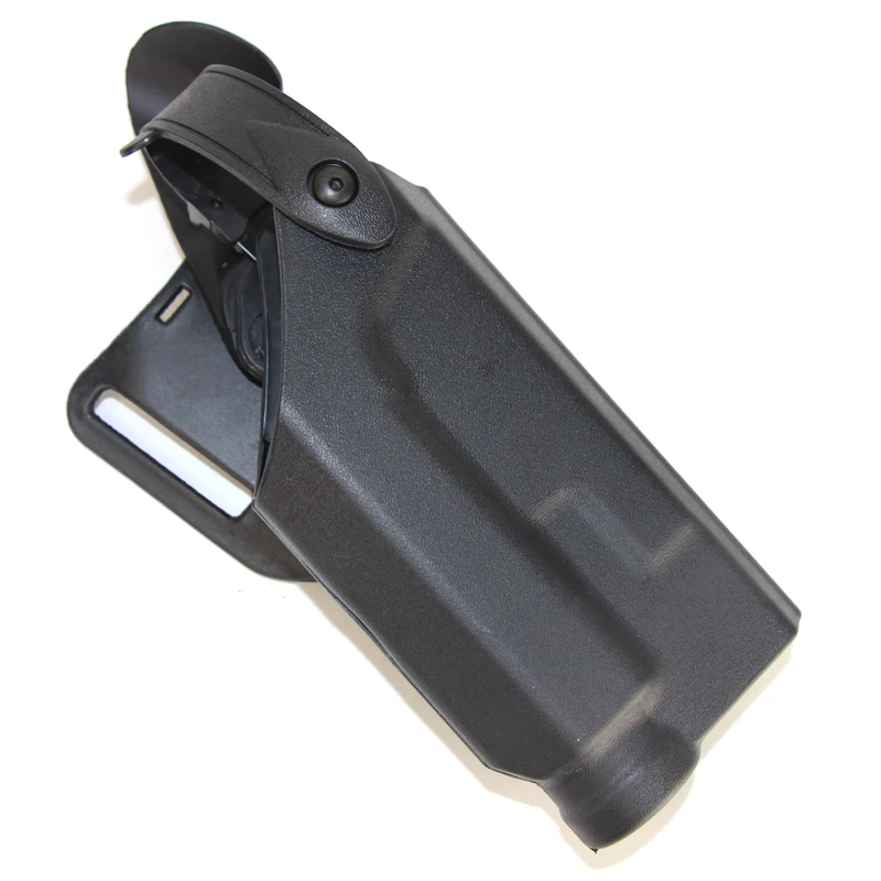 Тактический кобура Colt 1911 с фонариком на открытом воздухе охотничья пистолет для