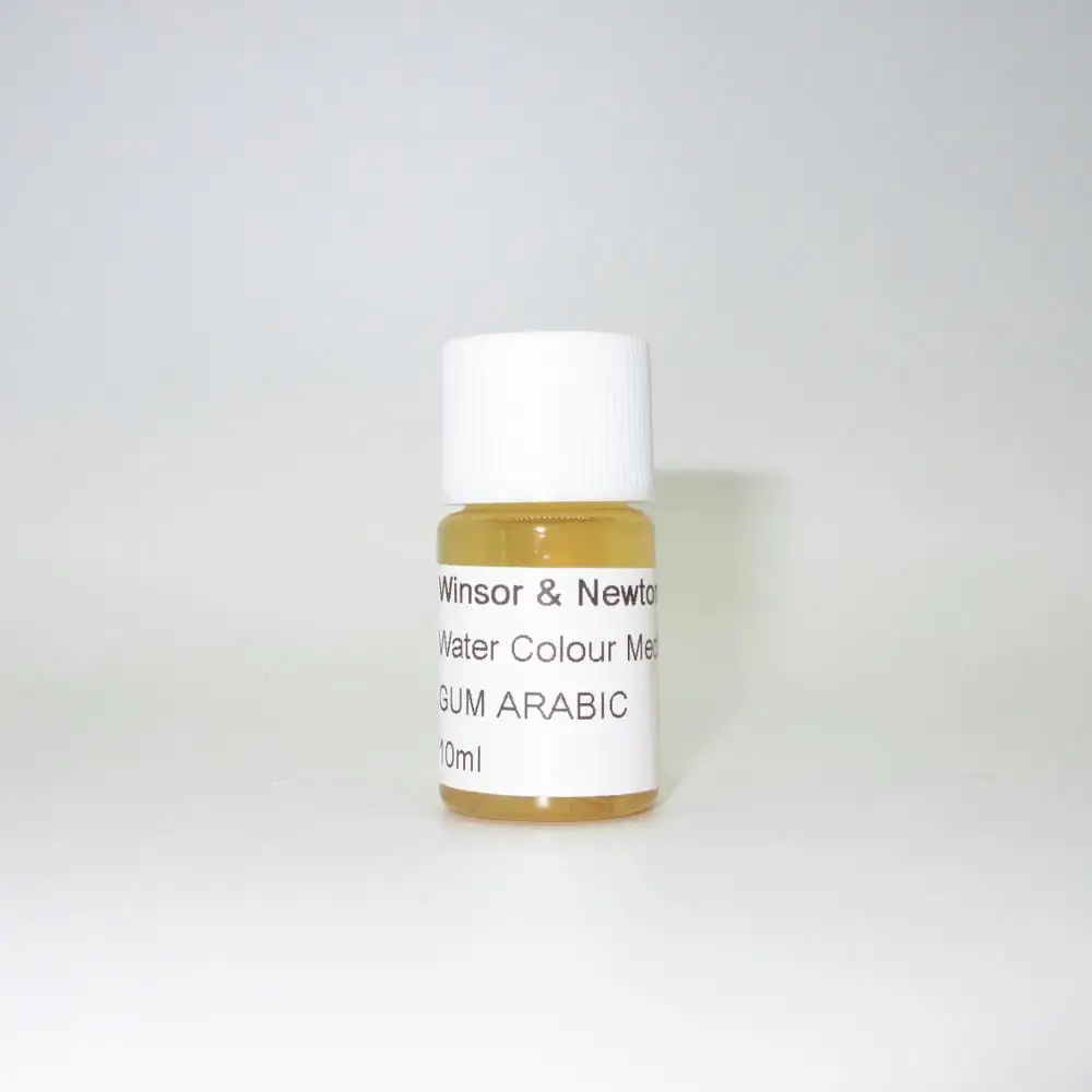 Winsor & Newton акварельные медиаторы мини 10 мл художественная Маскировка OX Gall Gum арабский переливающийся Средний (art.: 7aeba62c2) - 7aeba62c2