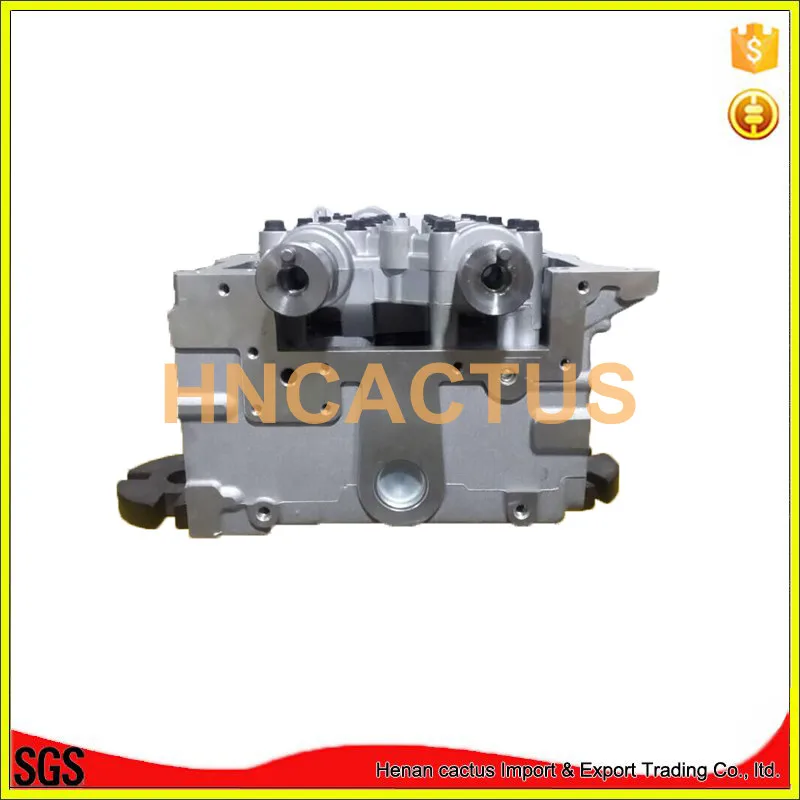 D4CB AMC908752 для KIA K2500 (SD) SORENTO I (JC) 2 5 CRDi полная головка цилиндра Hyundai|complete cylinder head|cylinder
