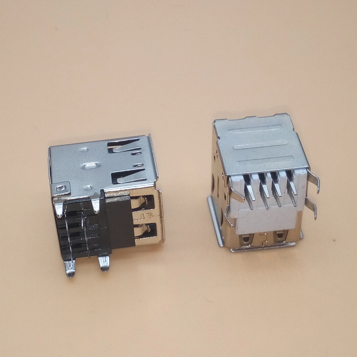 5 шт. прямоугольные розетки с двумя USB 2 0 | Обустройство дома