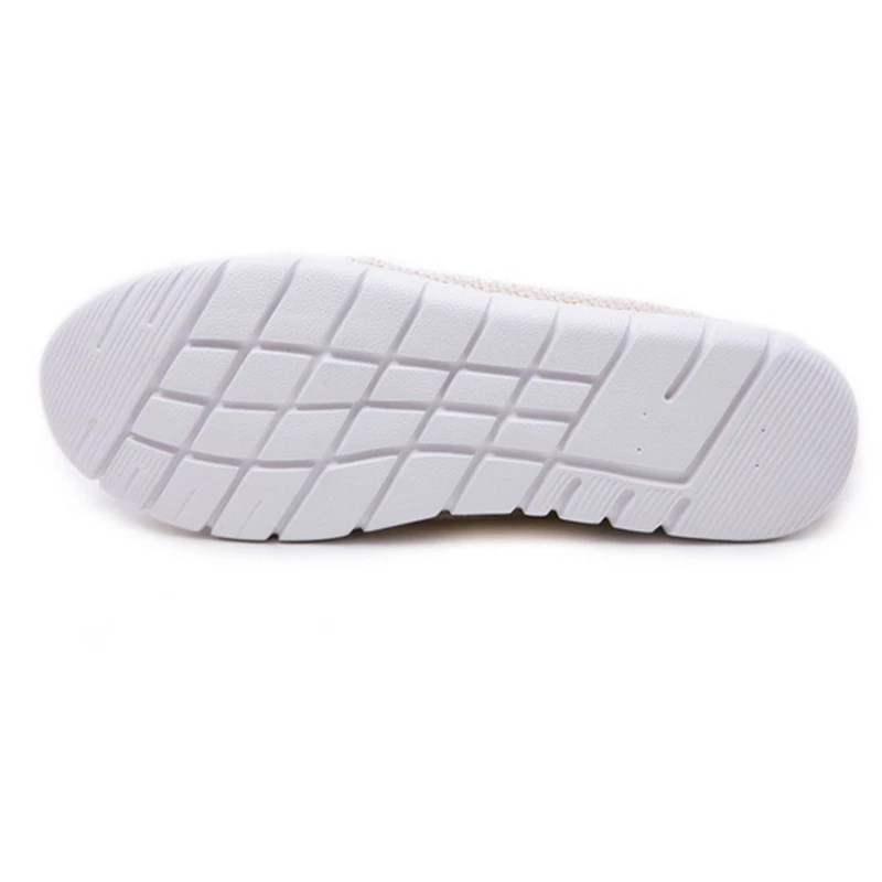 Женская обувь на плоской подошве повседневные лоферы Летняя женская для пеших