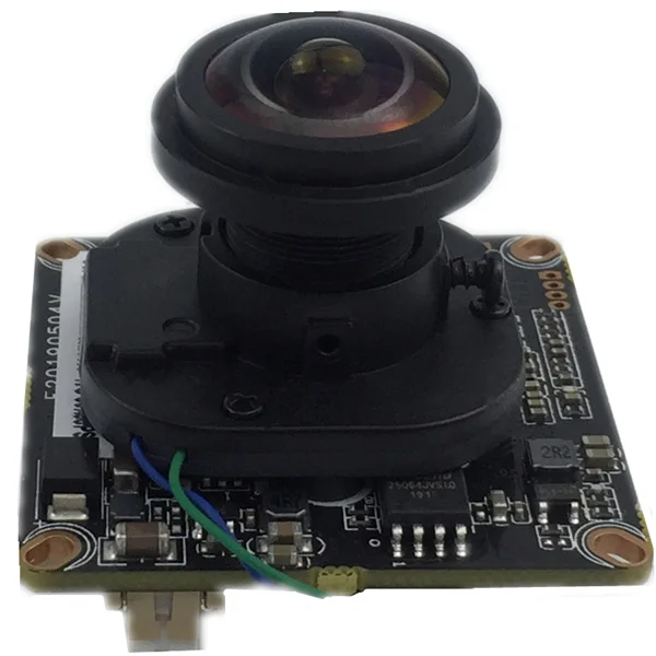 Плата модуля ip-камеры 5.0MP 4.0MP 1080P XM550AI+ SC335E 2592*1944@ 15fps с объективом M12 IRC CMOS ONVIF CMS XMEYE P2P Cloud