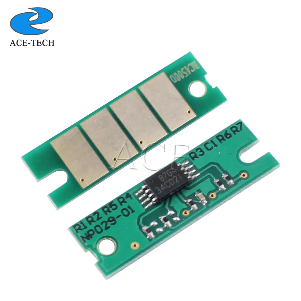 407322 барабанный чип для Ricoh Aficio SP 3600SF 3610SF 3600DN 4510SF 4510DN SP3600|Чип картриджа| |