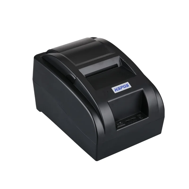 58mm USB thermal bill printer high quality small receipt machine support multi language perfect for POS system|58mm usb thermal|bill printerreceipt |