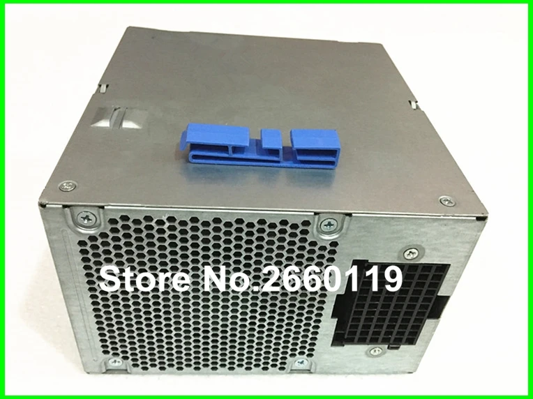 Блок питания для T3500 H525AF 00 6W6M1 CN 06W6M1 D525AF M821J U597G X008G 525W полностью протестирован|supply