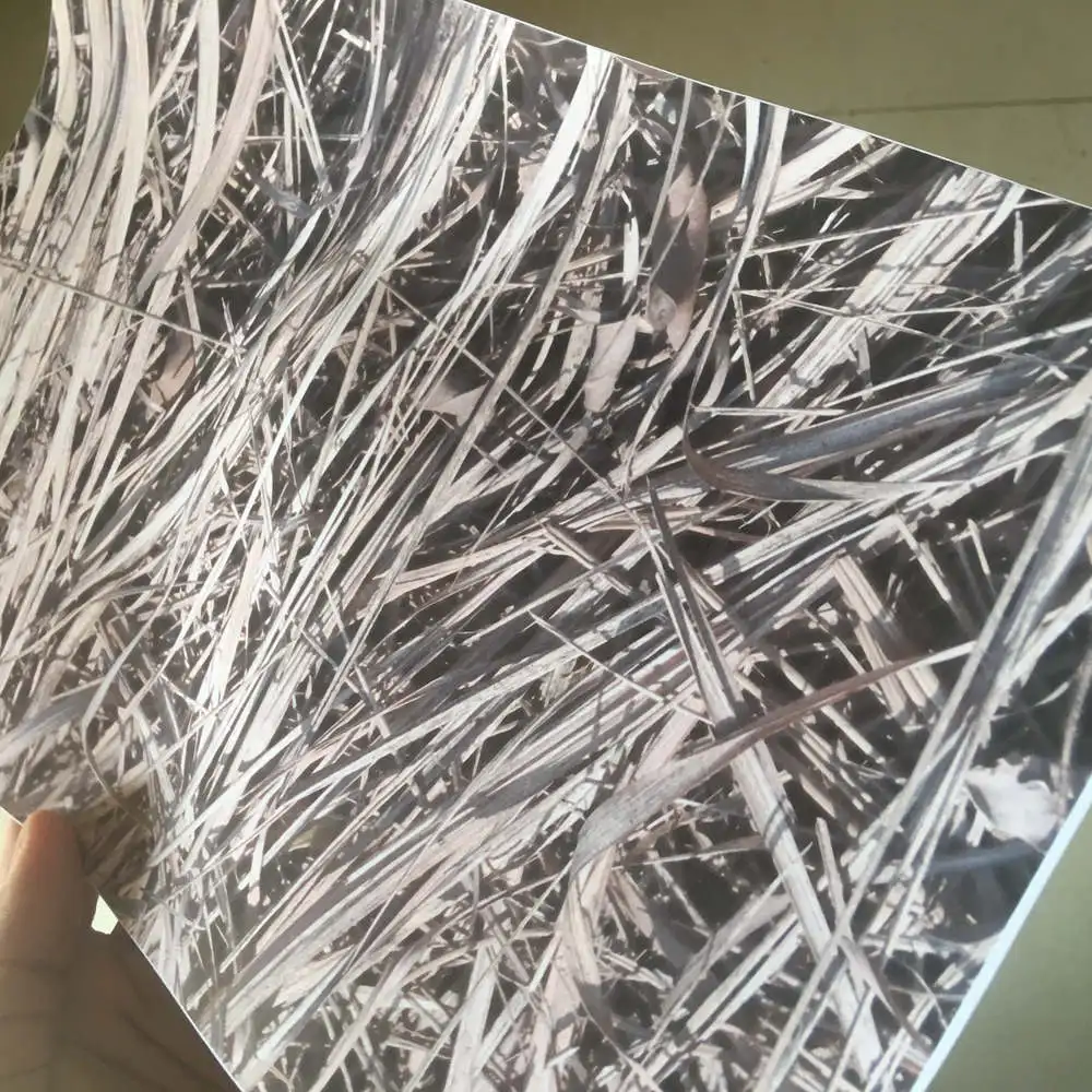 Камуфляжная виниловая пленка Mossy из дубовой травы для автомобиля покрытие фольга