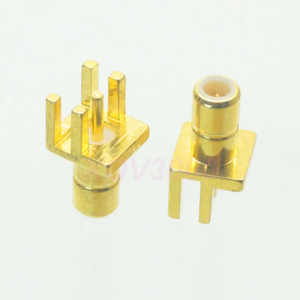 10 шт. коннектор для печатной платы | Обустройство дома