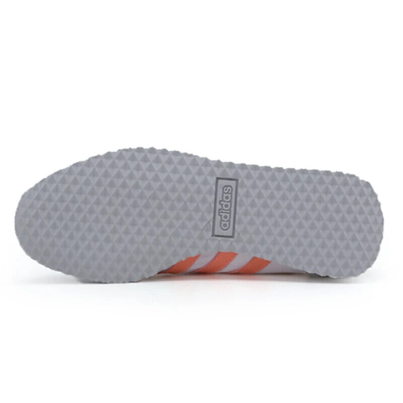 Новинка оригинальные женские кроссовки для скейтбординга Adidas NEO VS JOG W|Катание на