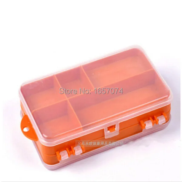 Рыболовная коробка аксессуары пластиковая рыболовные снасти приманки для